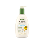 Aveeno Daily Moisturising Gel Higiene Íntima 500ml