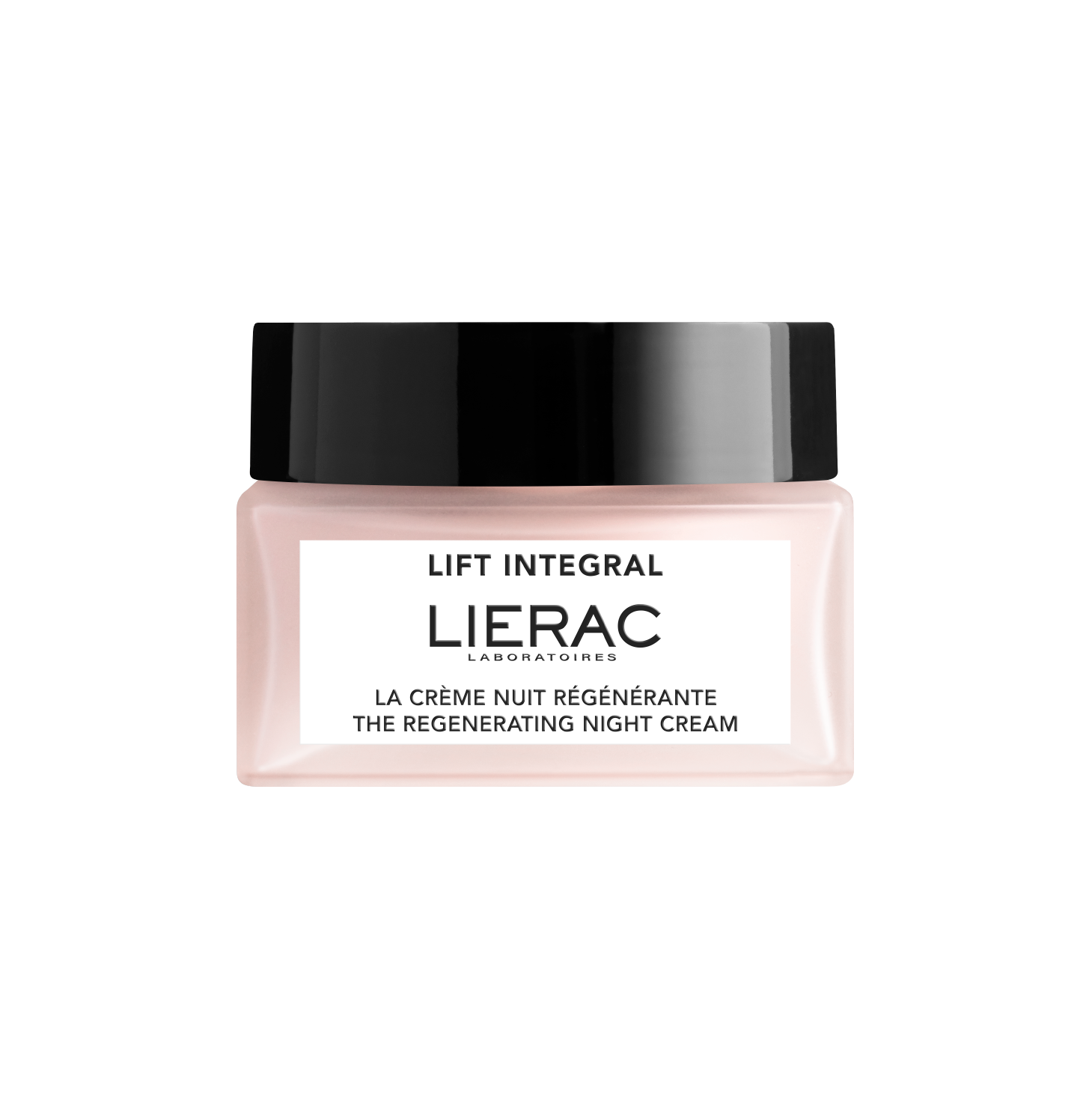 Lierac Lift Integral Creme de Noite Regenerador 50ml