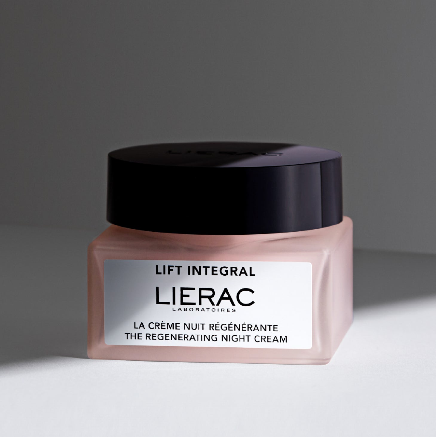 Lierac Lift Integral Creme de Noite Regenerador 50ml