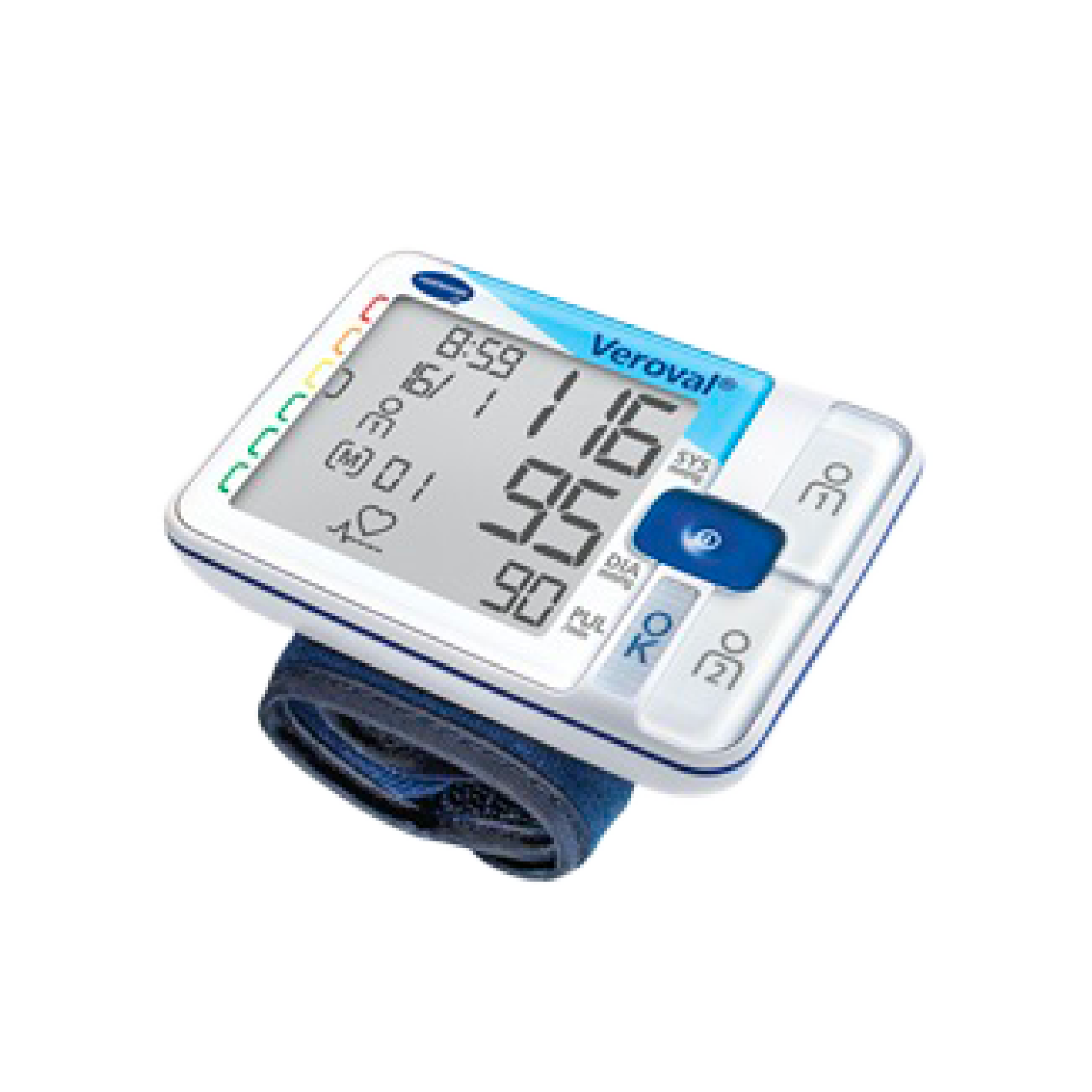 Veroval Tensiómetro Pulso