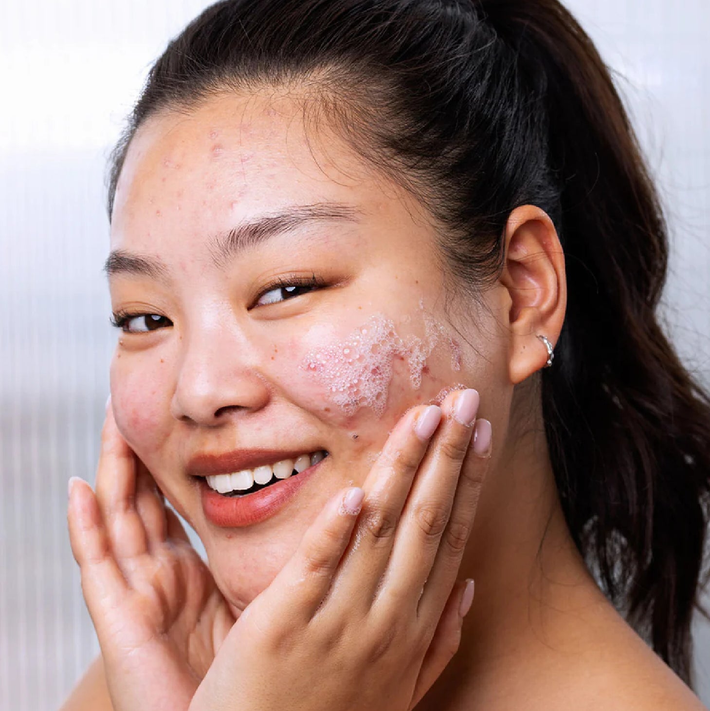 SVR Sebiaclear Gel Moussant 200ml