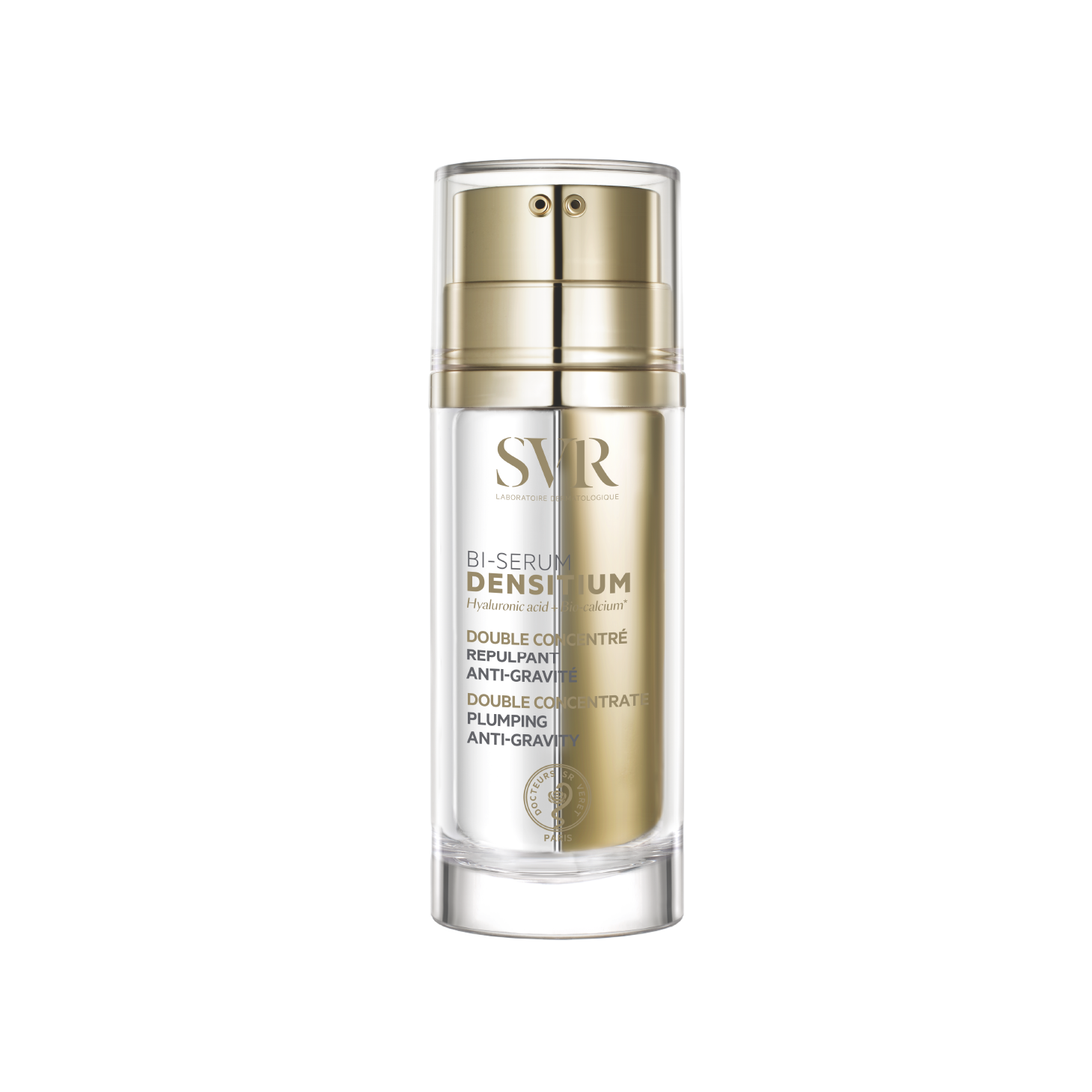 SVR Densitium Bi-Sérum 30ml