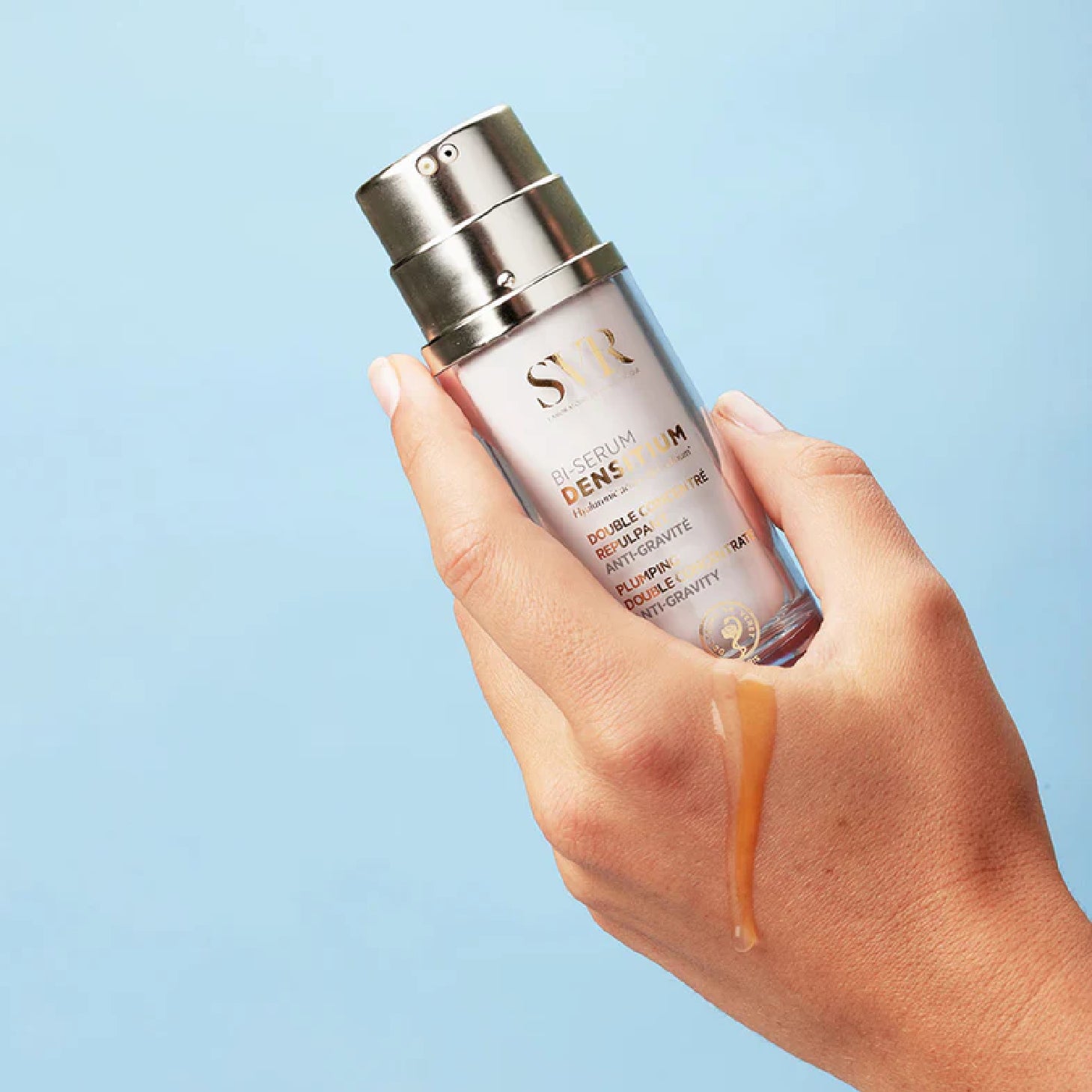 SVR Densitium Bi-Sérum 30ml