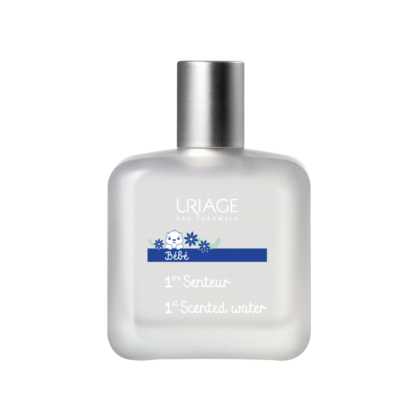Uriage Bebé 1ª Água Perfumada 50ml