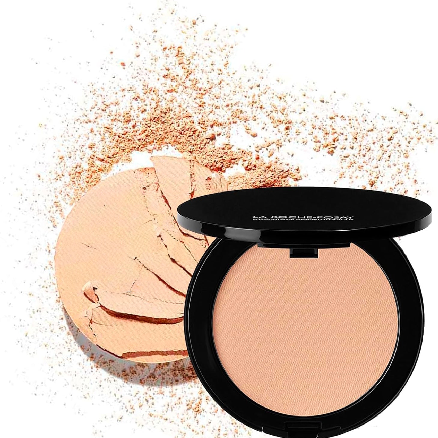 La Roche Posay Toleriane Compact Mineral 11 Beige Claro 9,5 g