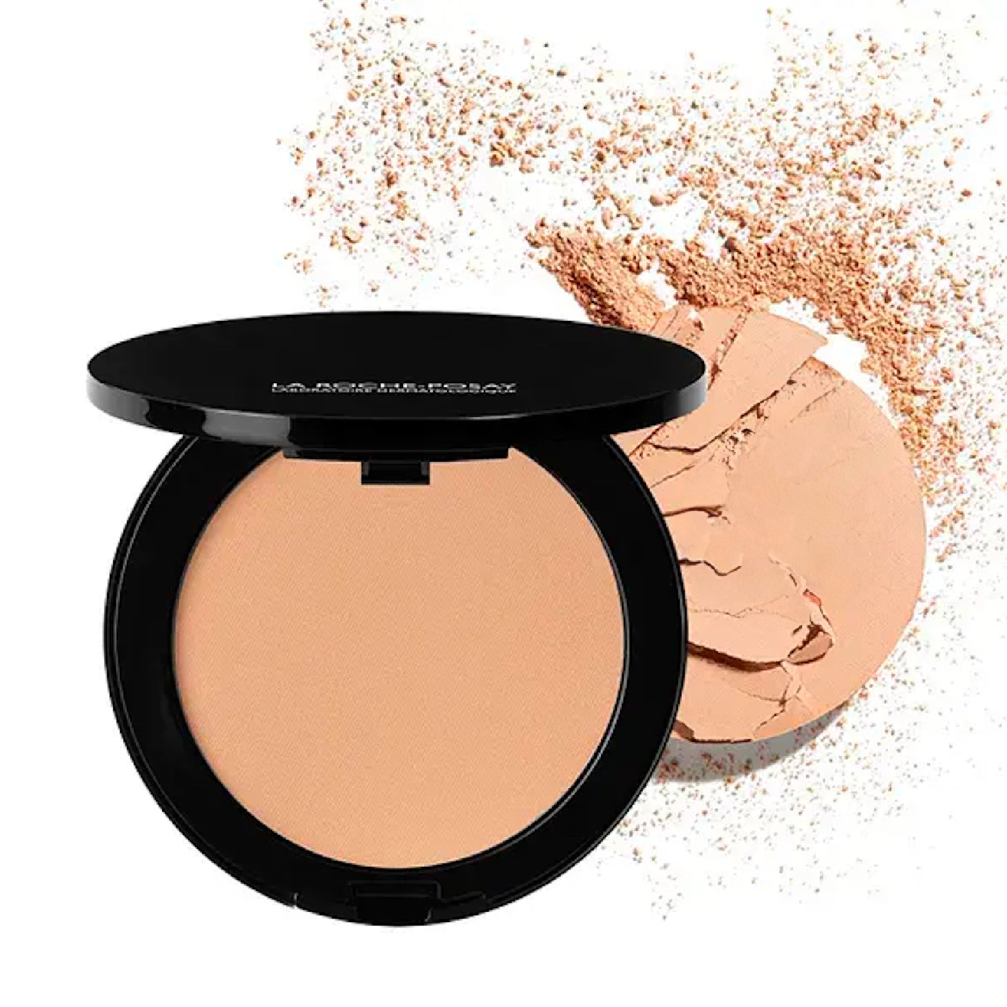 La Roche Posay Toleriane Compact Mineral 13 Beige Arena 9,5 g