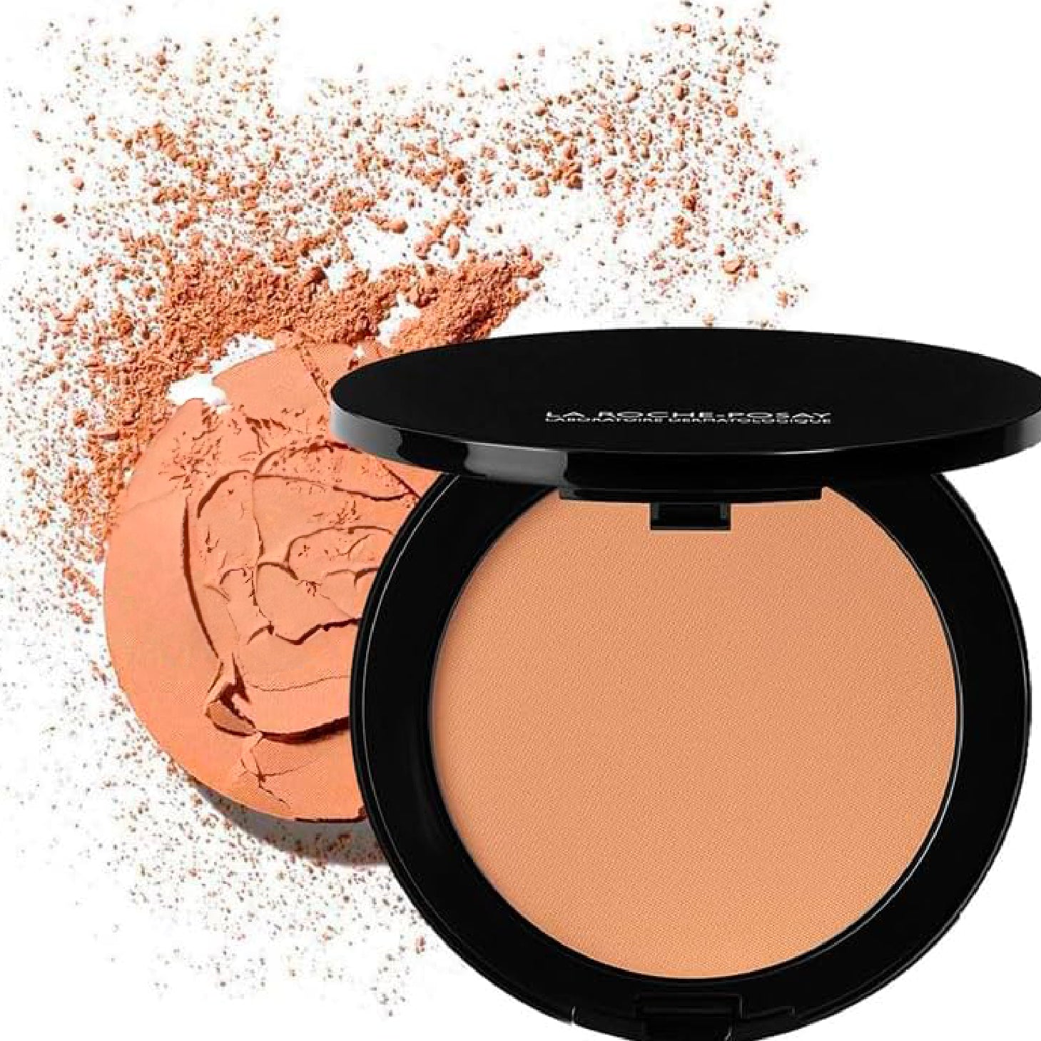 La Roche Posay Toleriane Compact Mineral 15 Dorado 9,5 g