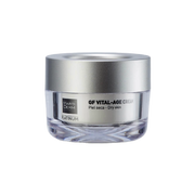 Martiderm Platinum GF Vital-Age Cream Pele Seca 50ml