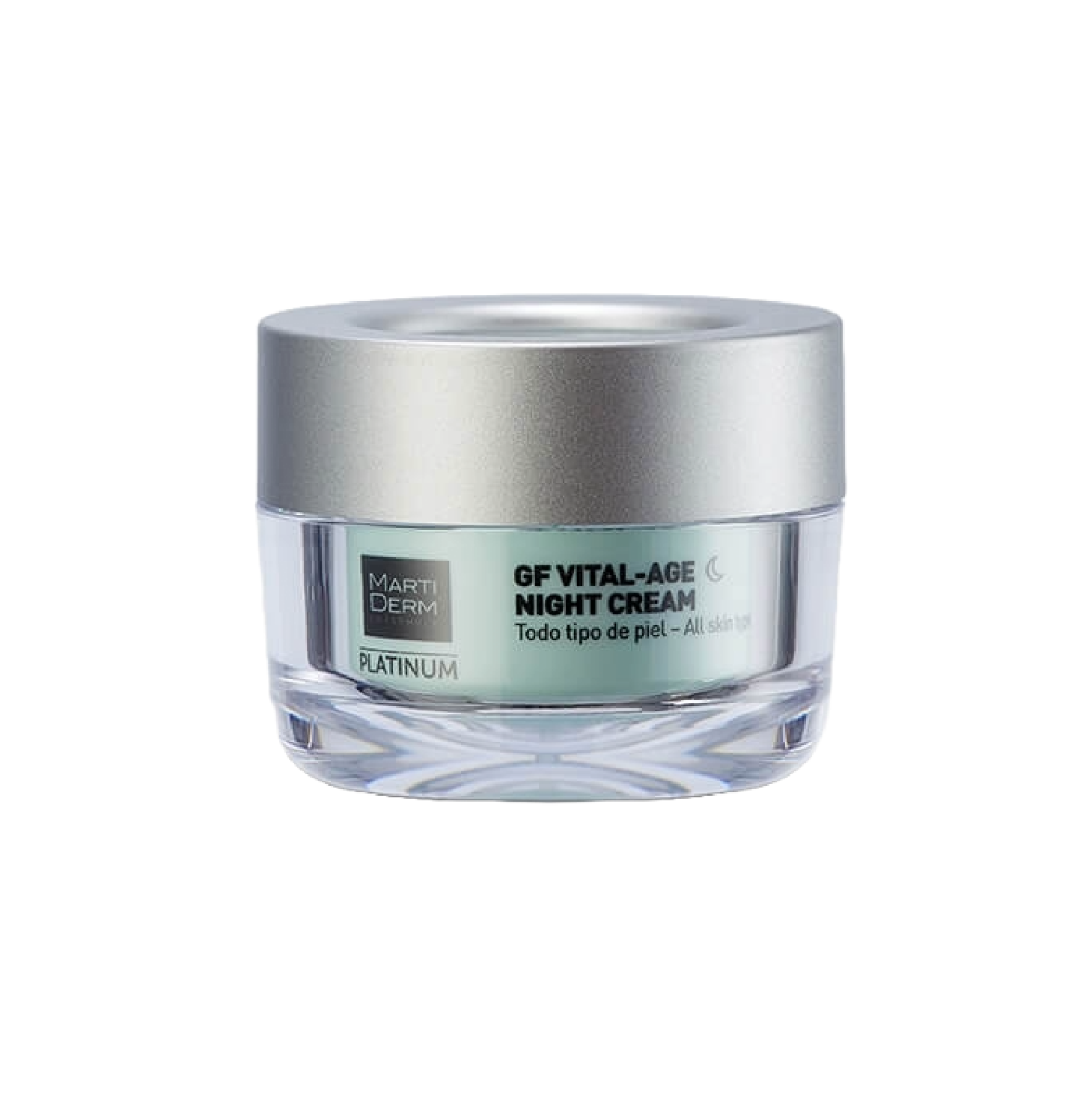 Martiderm Platinum GF Vital-Age Night Cream 50ml