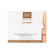 Martiderm Pigment Zero DSP-Bright 2ml x 30 Ampolas
