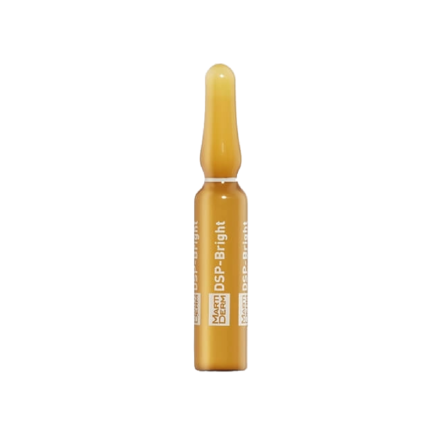 Martiderm Pigment Zero DSP-Bright 2ml x 30 Ampolas