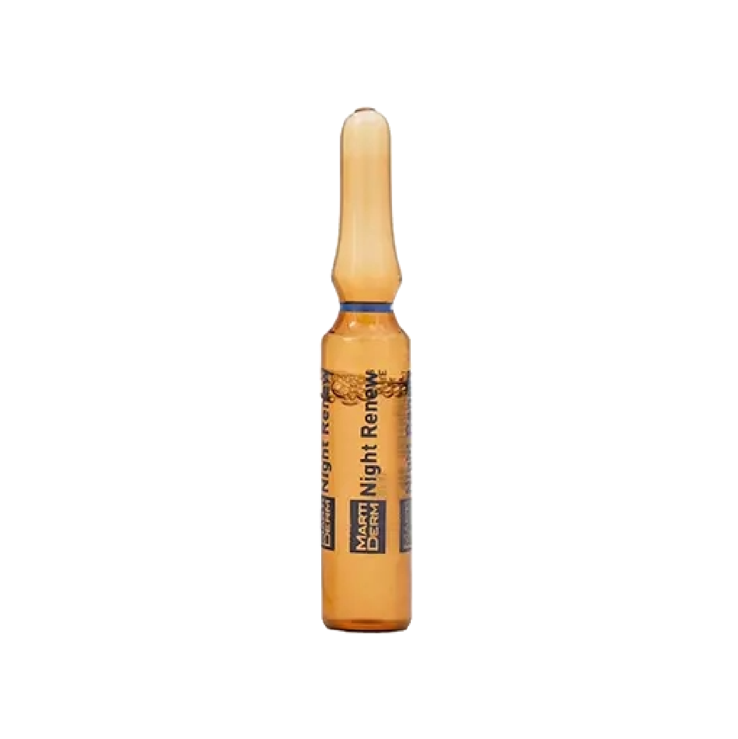 Martiderm Platinum Night Renew 2ml x 30 Ampolas