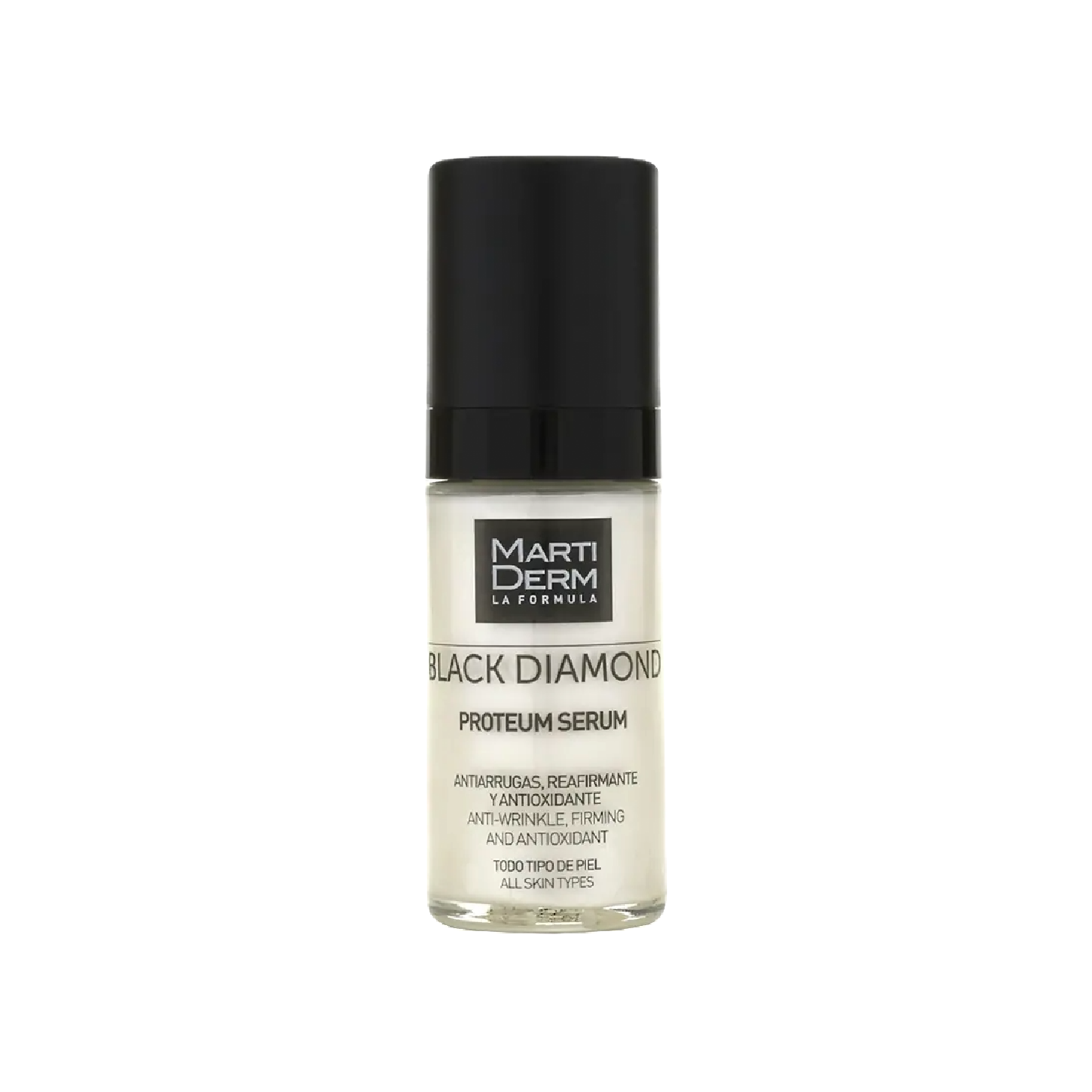 Martiderm Black Diamond Sérum Proteum 30ml