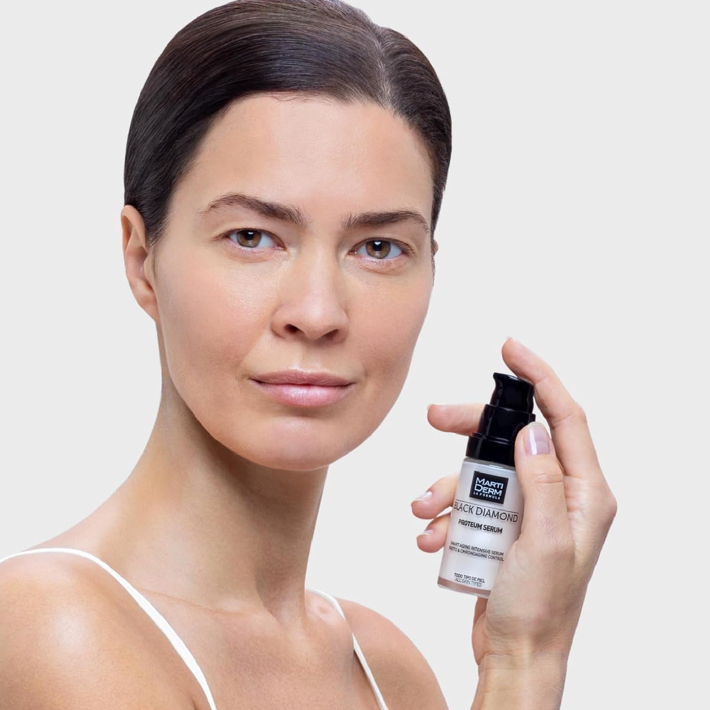 Martiderm Black Diamond Sérum Proteum 30ml