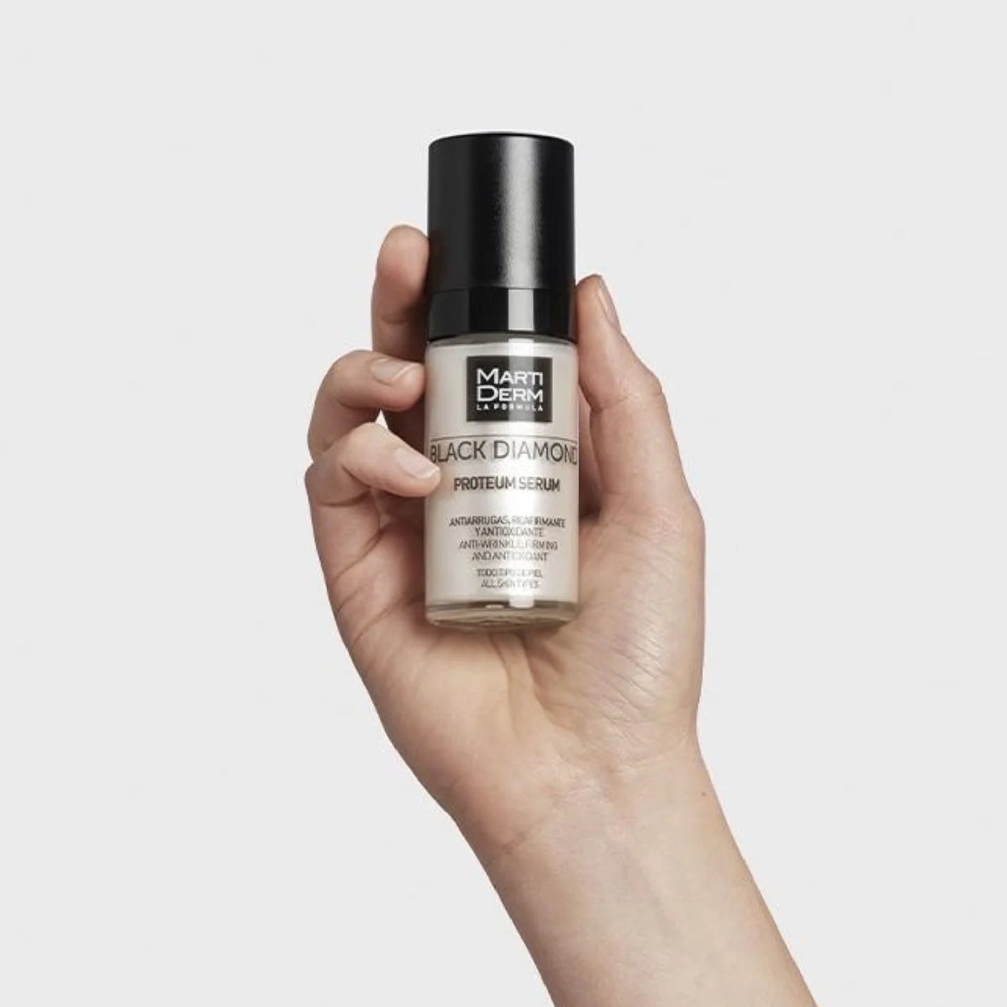 Martiderm Black Diamond Sérum Proteum 30ml