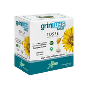 Grintuss Adulto 20 Comprimidos para Chupar