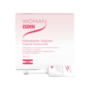 Isdin Woman Hidratante Vaginal 12 Unidoses