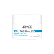 Uriage Eau Thermale Máscara de Água de Noite 50ml