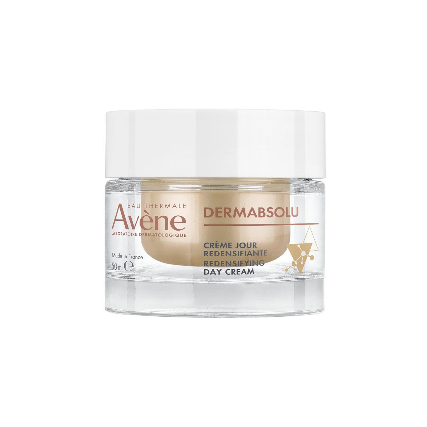 Avène Dermabsolu Creme de Dia Redensificante 40ml