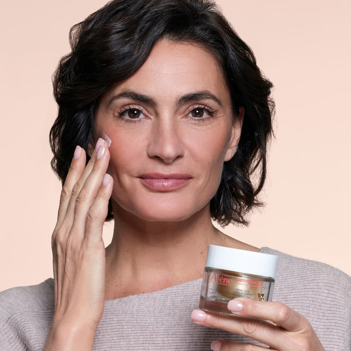 Avène Dermabsolu Creme de Dia Redensificante 40ml