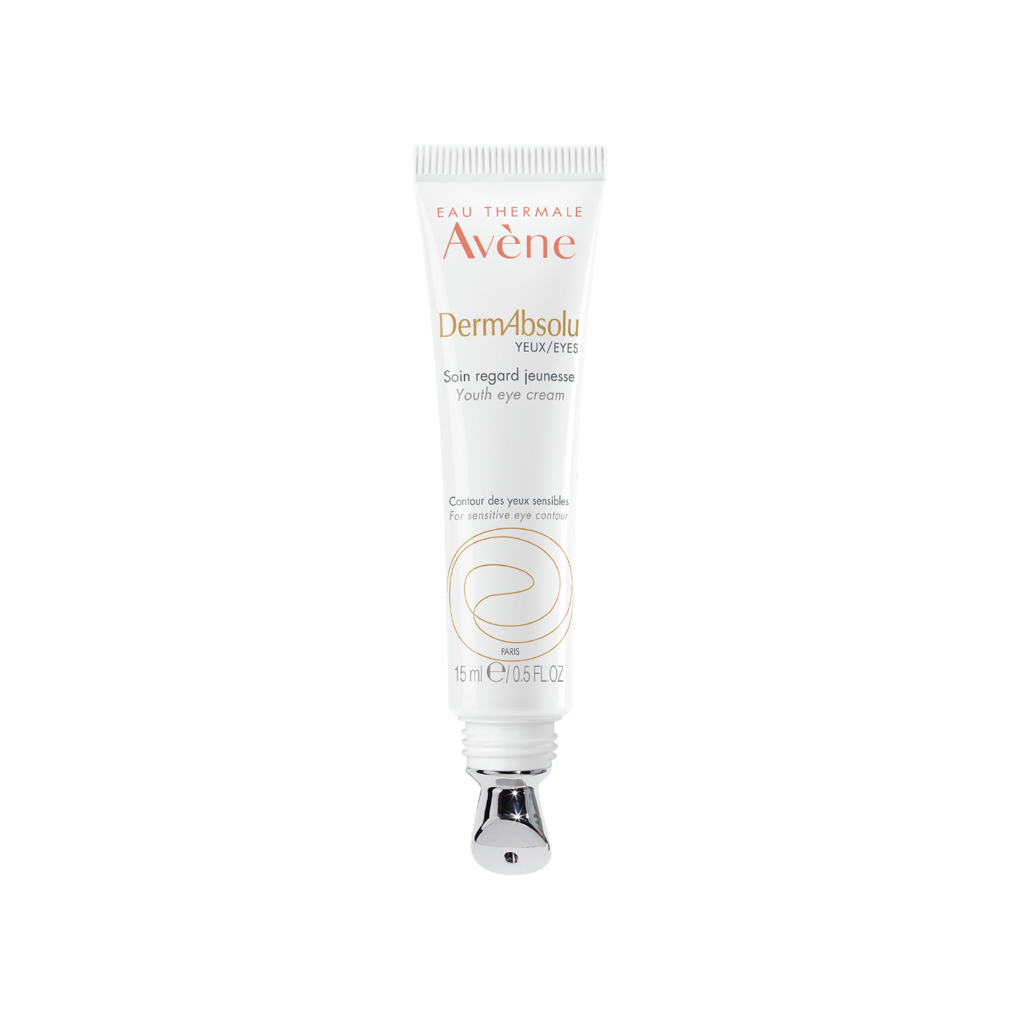 Avène Dermabsolu Cuidado de Olhos Rejuvenescedor 15ml