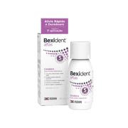 Isdin Bexident Aftas Colutório 120ml