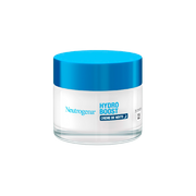 Neutrogena Hydro Boost Máscara de Noite 50ml