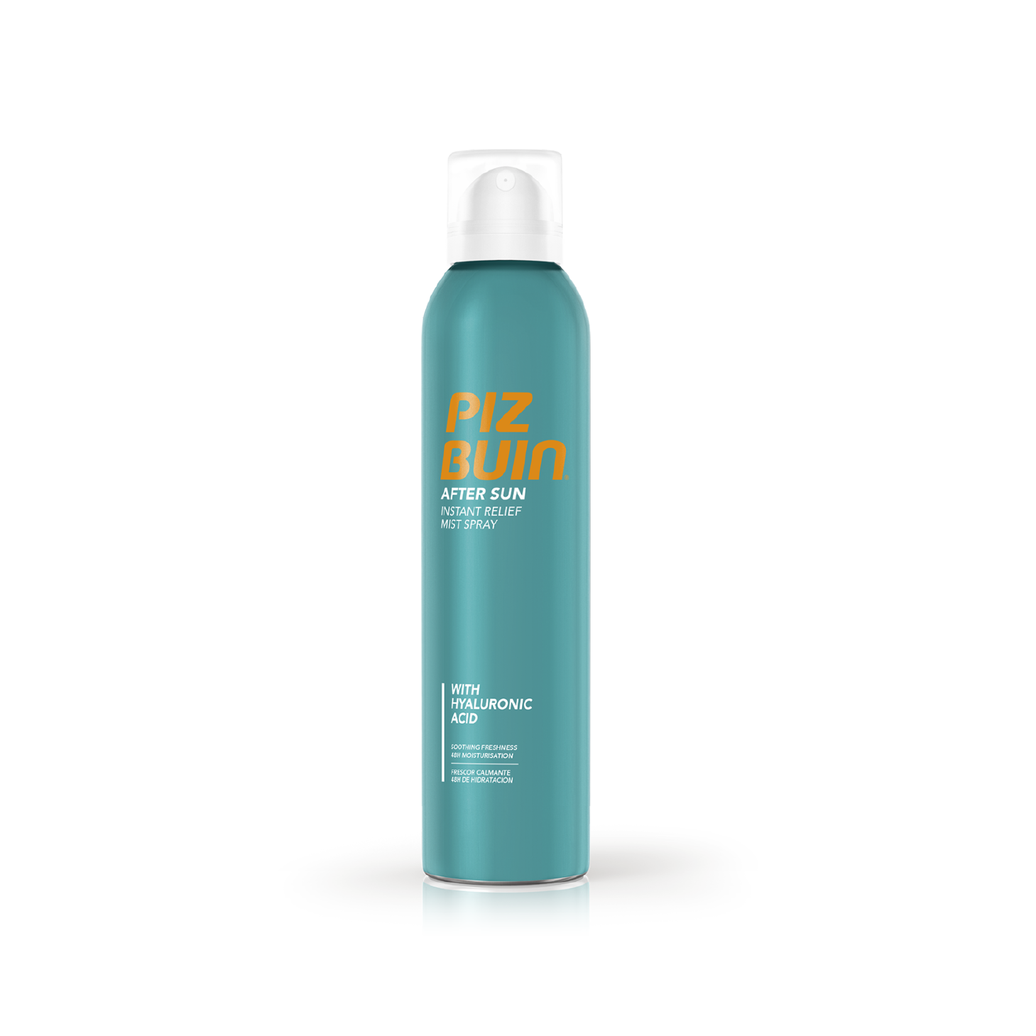 Piz Buin After-sun Alívio Instantâneo Bruma Express 200ml