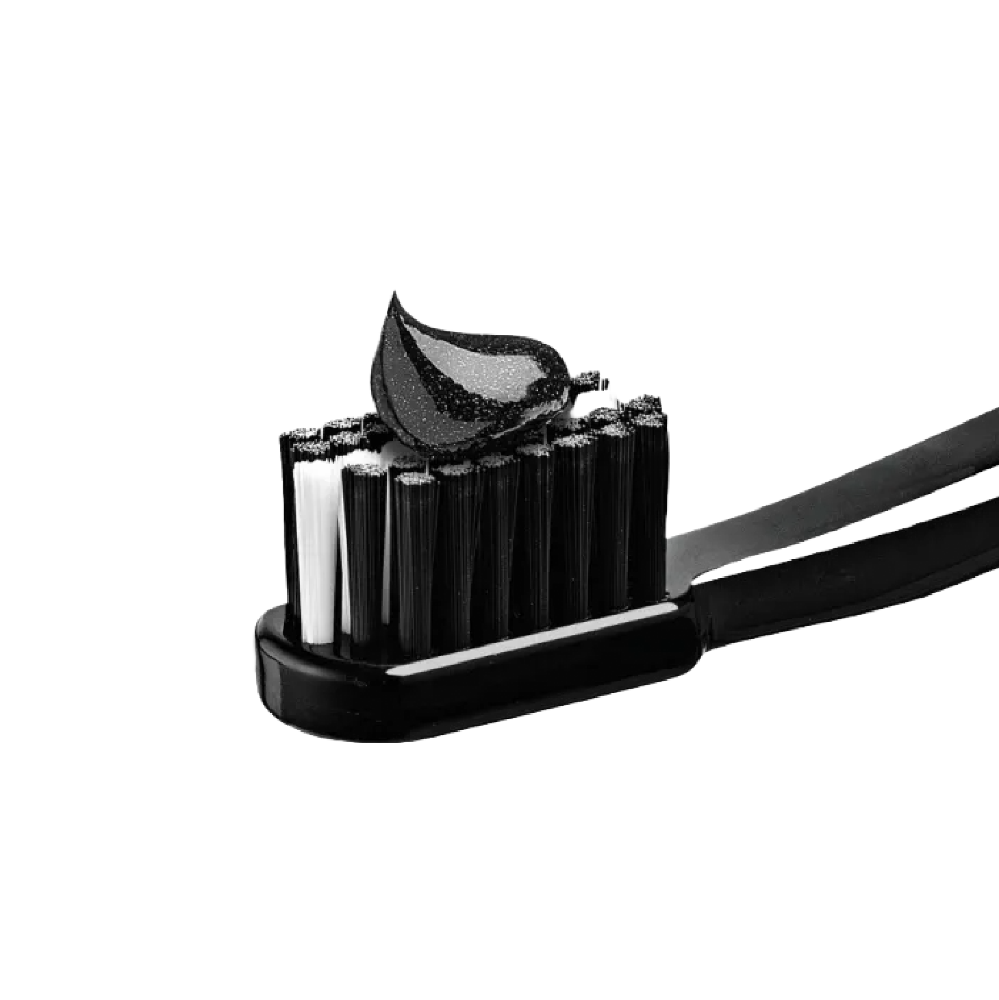 Curaprox Black Is White Pasta de Dentes Branqueadora 90ml