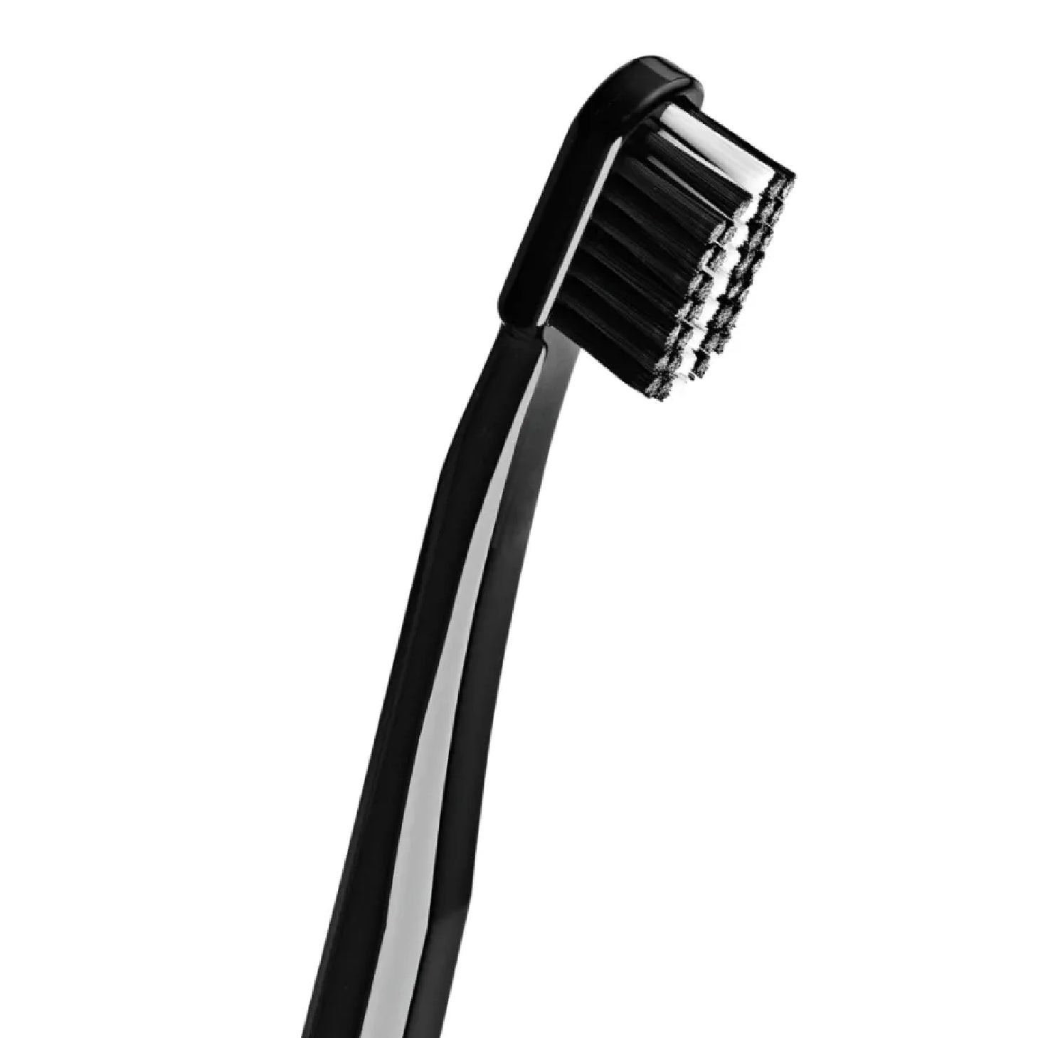 Curaprox Black Is White Kit Escova de Dentes Preta x 2 Unidades