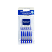 Elgydium Clinic Dental Picks Escovilhões Limpeza Interdental x 36 Unidades