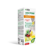 Arkotoss Tosse Xarope Frutos Vermelhos 140ml