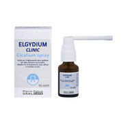 Elgydium Clinic Cicalium Spray 15ml