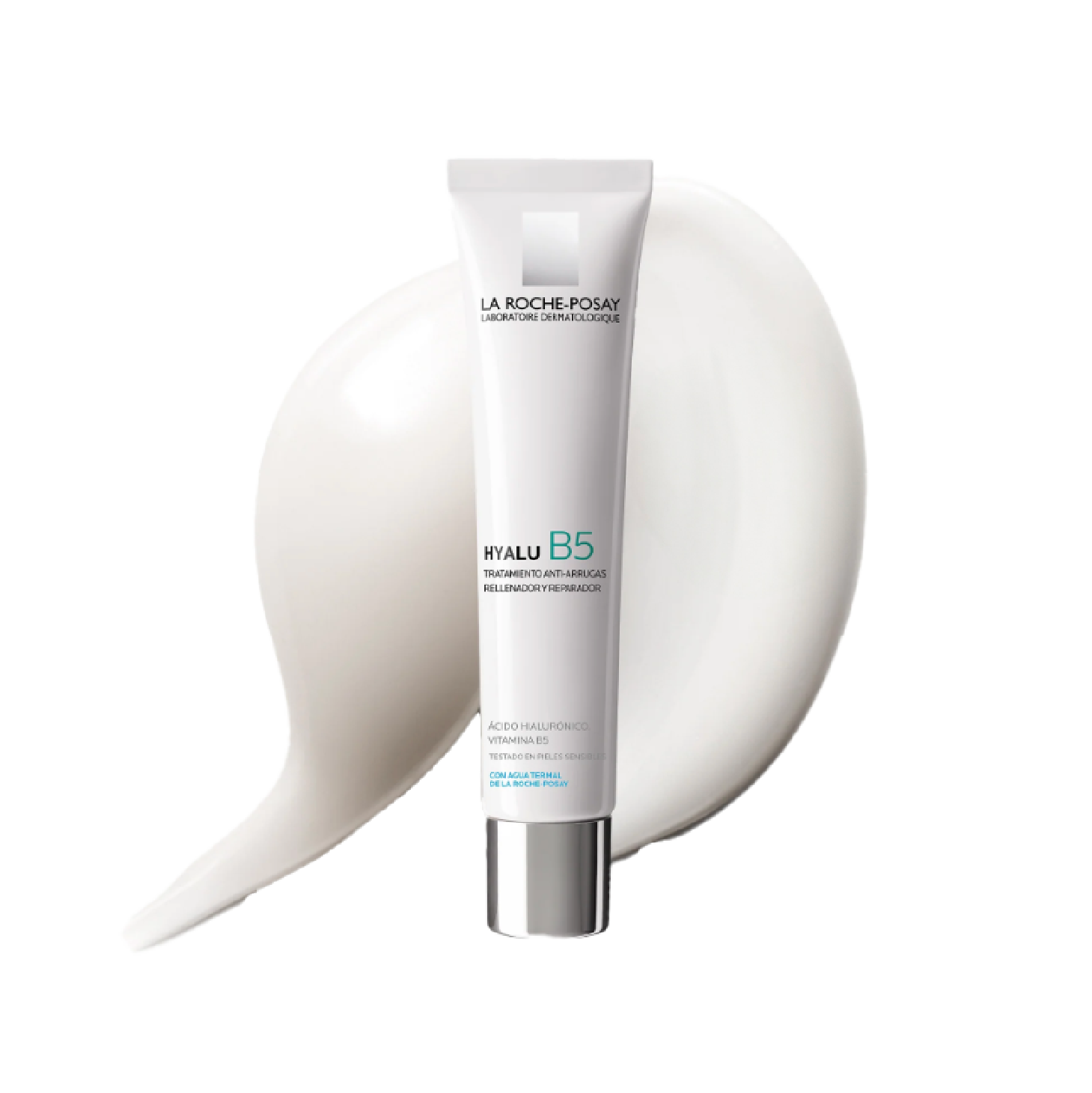 Crema La Roche Posay Hyalu B5 40 ml