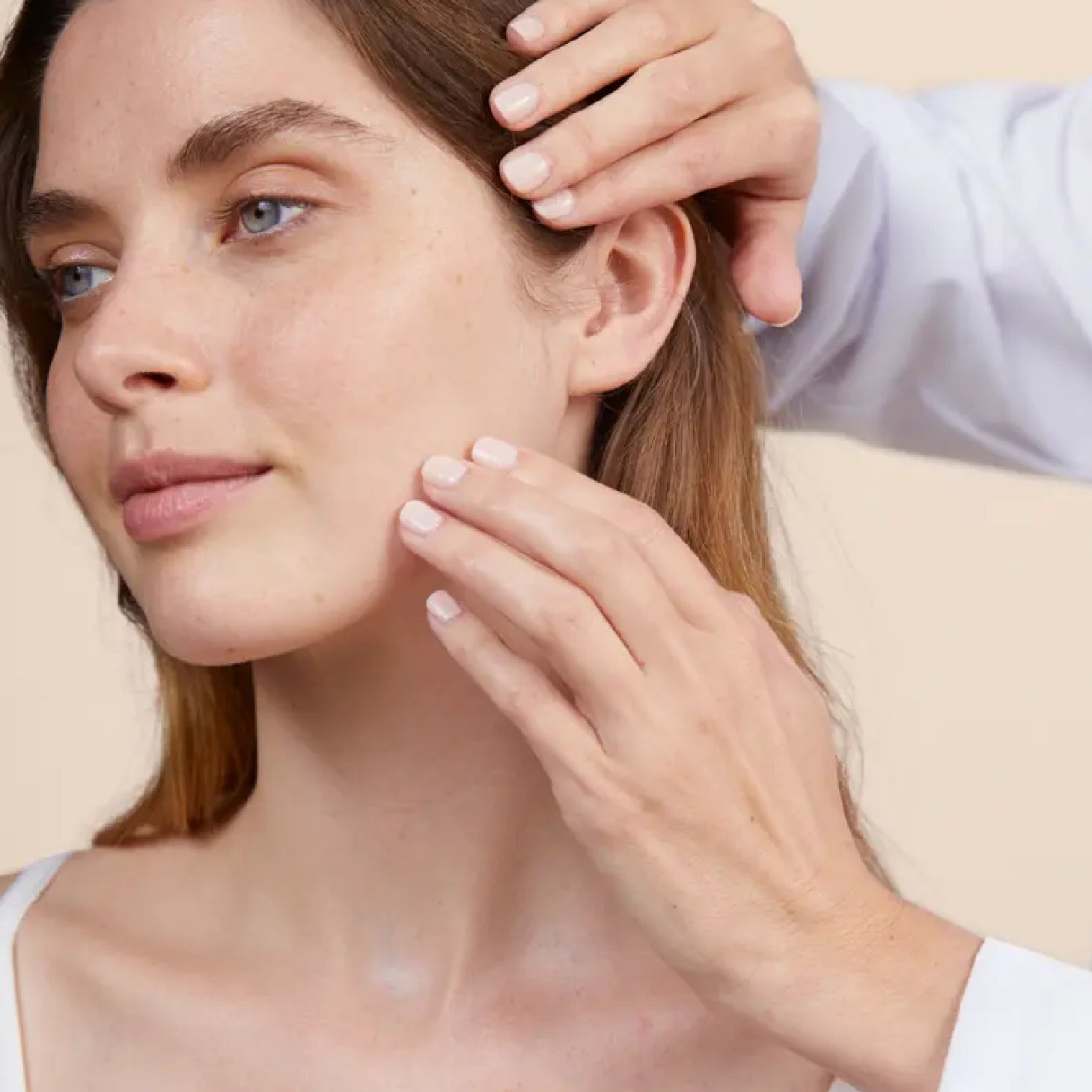 Avène Solar Fluido Elevada Proteção com Cor SPF50+ 50ml