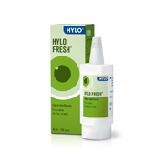 Hylo Fresh Colírio Lubrificante 10ml