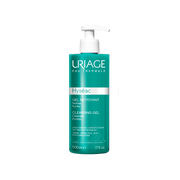 Uriage Hyséac Gel de Limpeza 500ml