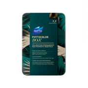 Phytocolor Box Coloração 7.7 Louro Escuro