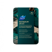 Phytocolor Box Coloração 6.7 Louro Escuro Chocolate