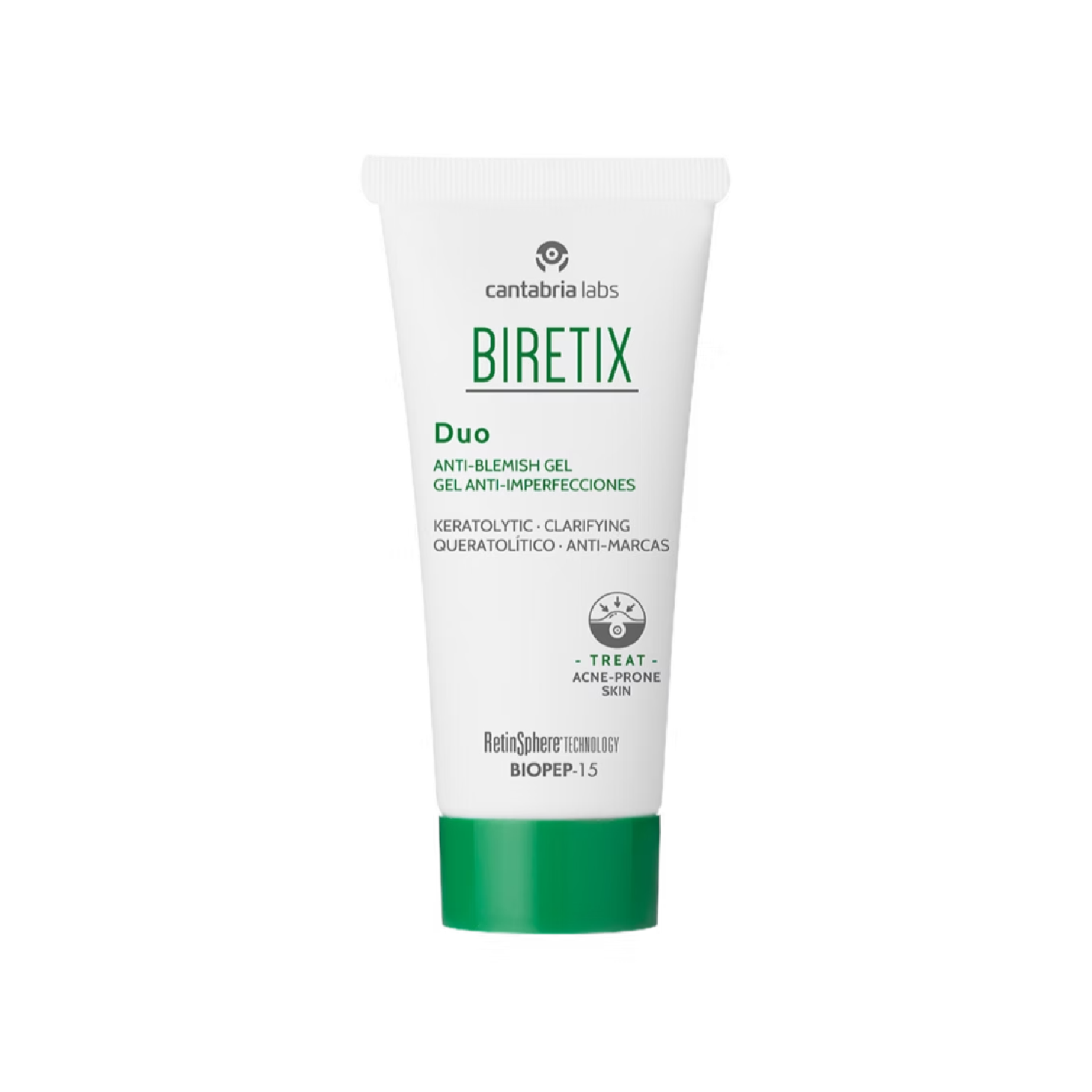 Biretix Duo Gel Anti-imperfeições 30ml
