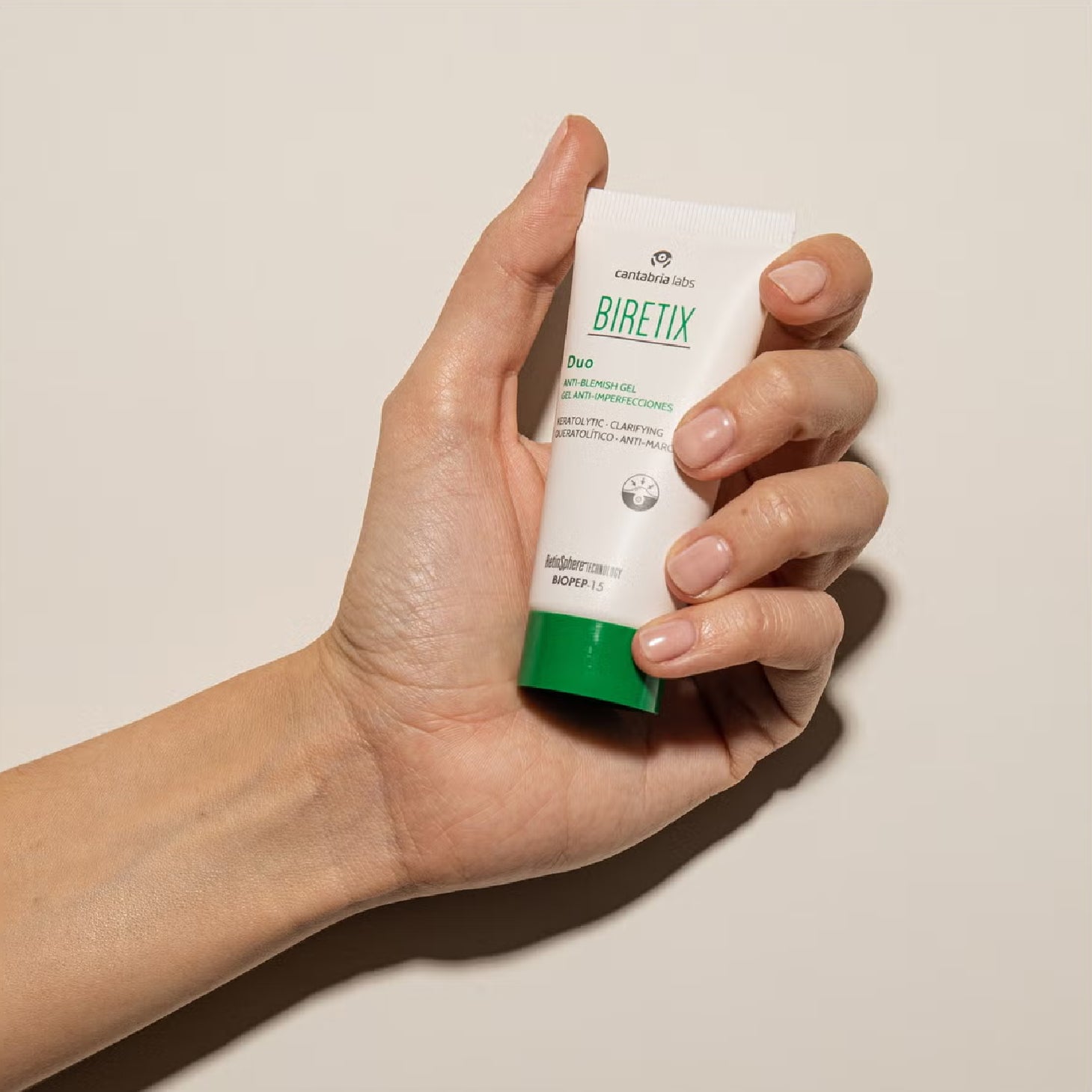 Biretix Duo Gel Anti-imperfeições 30ml