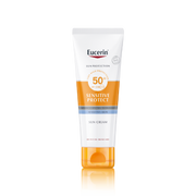 Eucerin Sun Sensitive Protect Creme SPF50+ 50ml