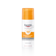 Eucerin Sun Fluido Control del Fotoenvejecimiento FPS 50 50 ml