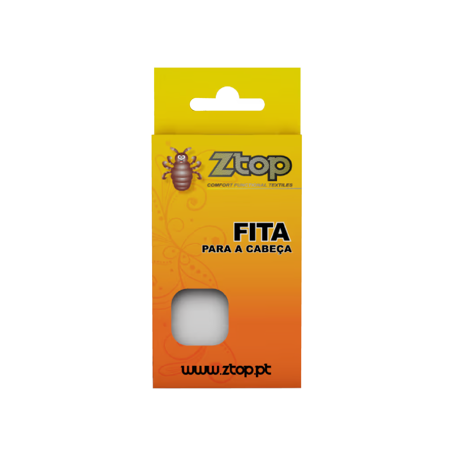 Ztop Fitas Anti-piolhos Cabelo/Cabeça