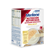 Meritene Cereal Instant Creme de Arroz 300g x 2 Saquetas