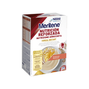 Meritene Cereal Instant Multifrutas 300g x 2 Saquetas
