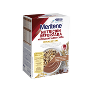 Meritene Cereal Instant Cereais com Cacau 300g x 2 Saquetas