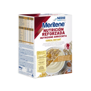 Meritene Cereal Instant Cereais com Mel 300g x 2 Saquetas