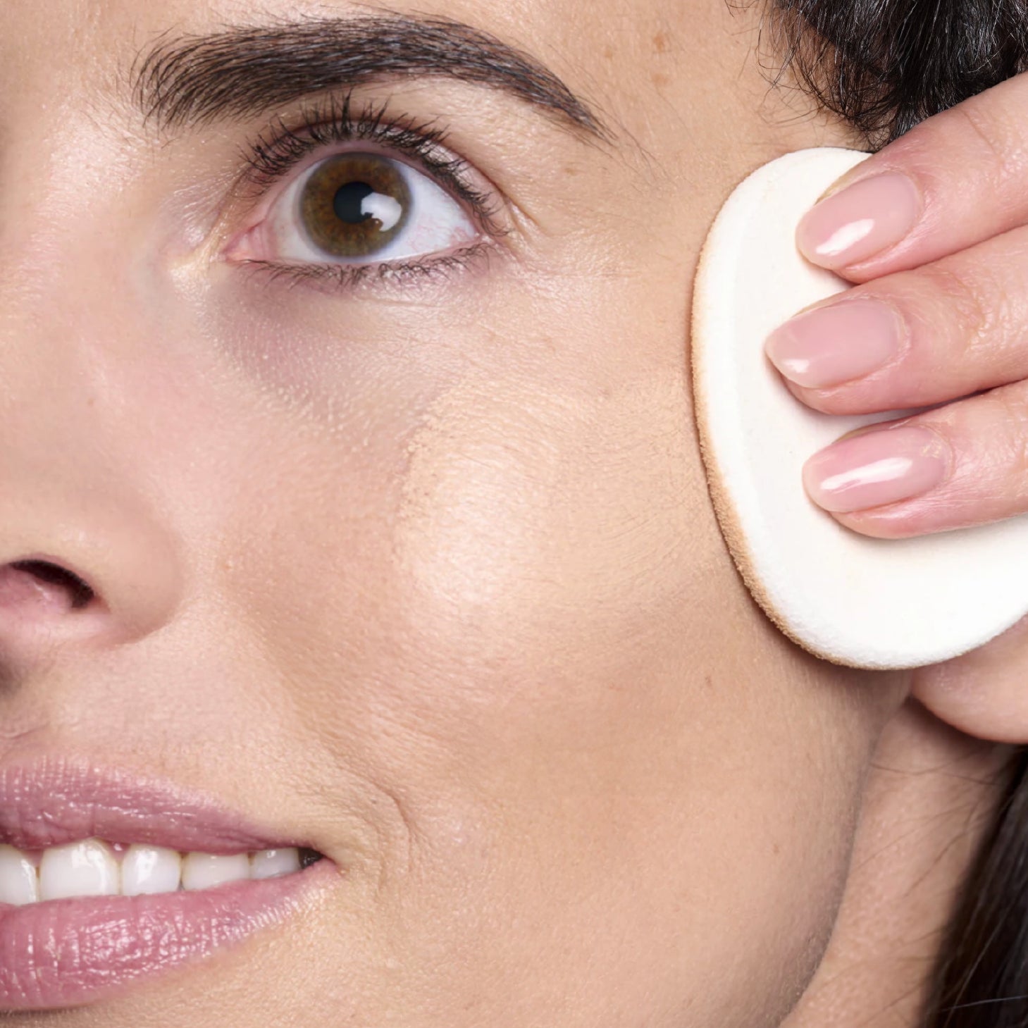 Uriage Eau Thermale Creme de Água Pó Compacto com Cor SPF30 10g