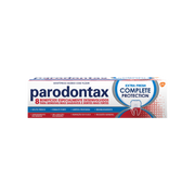 Pasta dental Parodontax Protección Completa 8 Beneficios 75 ml